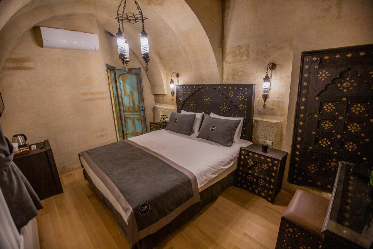 Sinasos Star Hotel Cappadocia Urgup Exterior photo