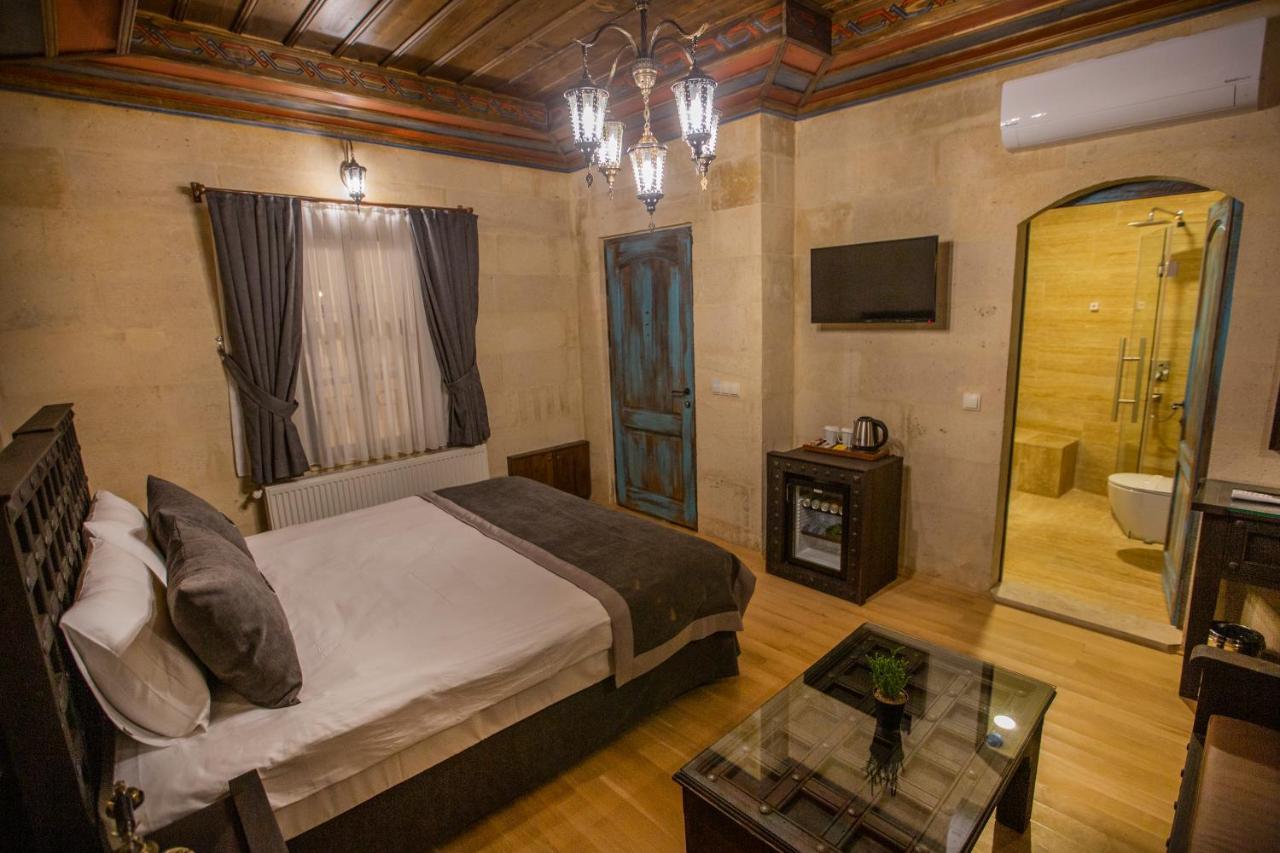 Sinasos Star Hotel Cappadocia Urgup Exterior photo