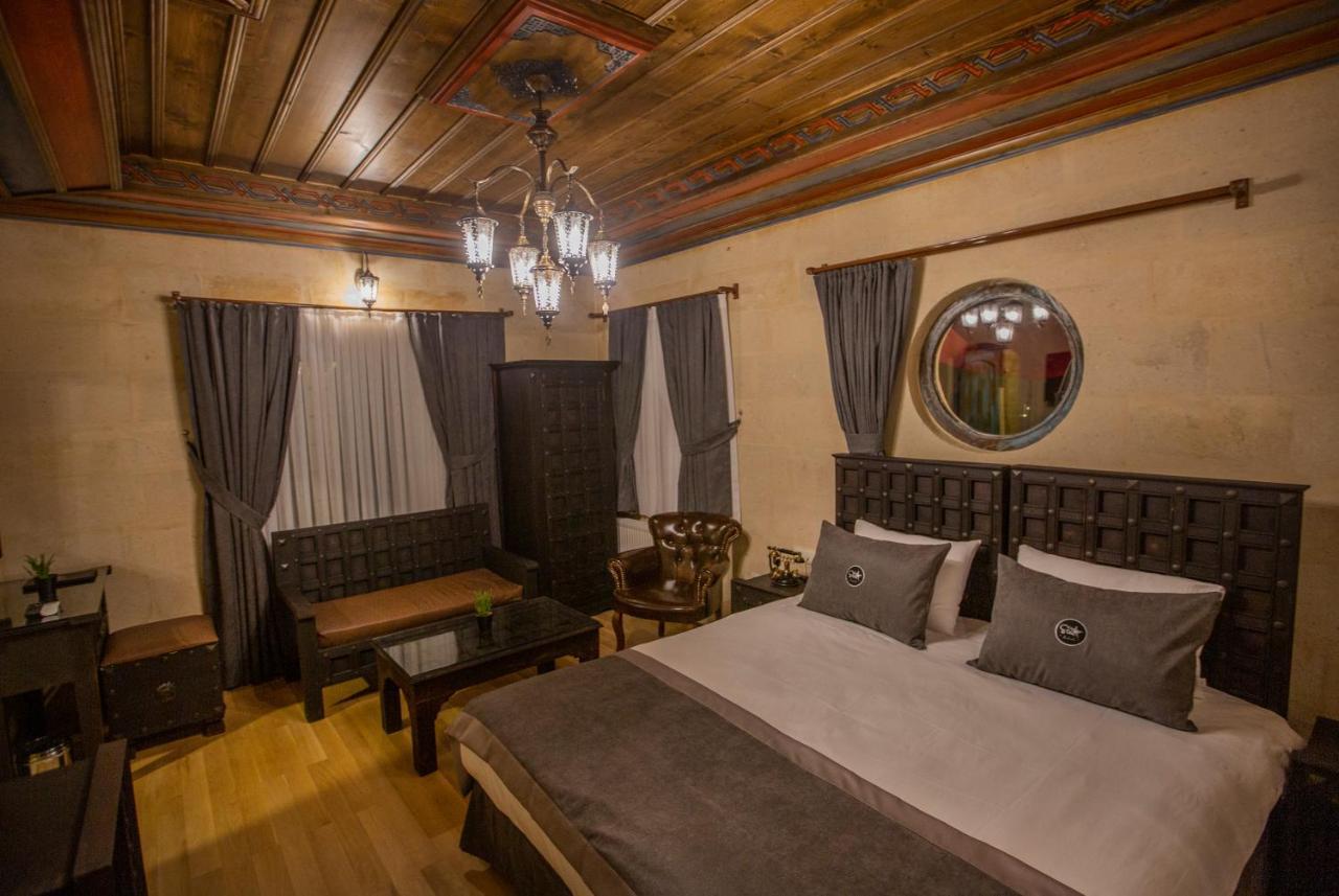 Sinasos Star Hotel Cappadocia Urgup Exterior photo