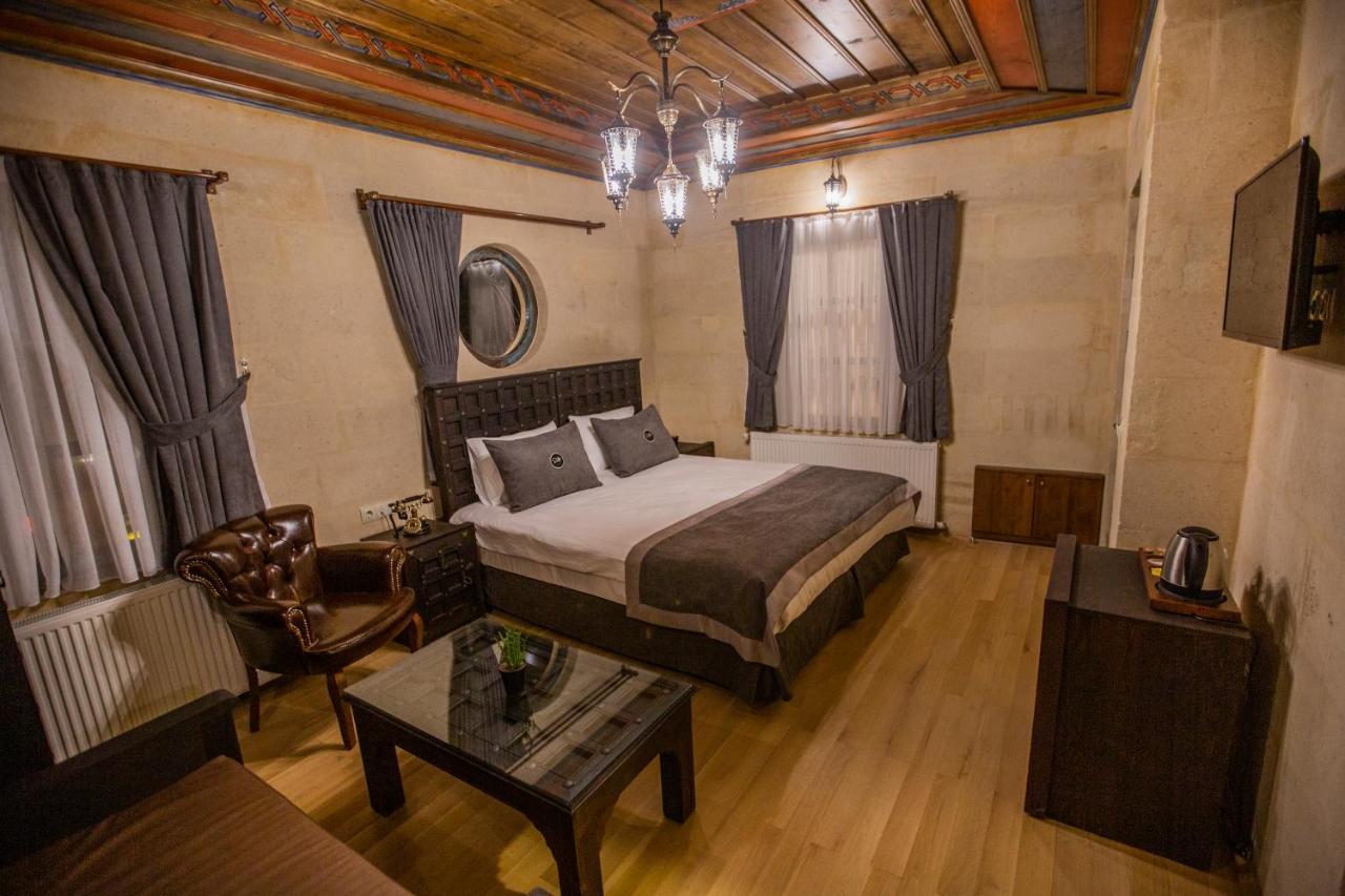 Sinasos Star Hotel Cappadocia Urgup Exterior photo