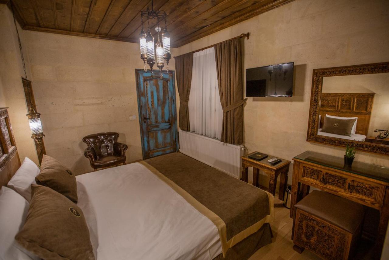 Sinasos Star Hotel Cappadocia Urgup Exterior photo