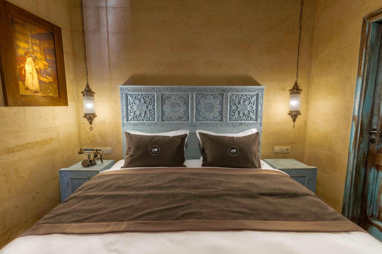 Sinasos Star Hotel Cappadocia Urgup Exterior photo