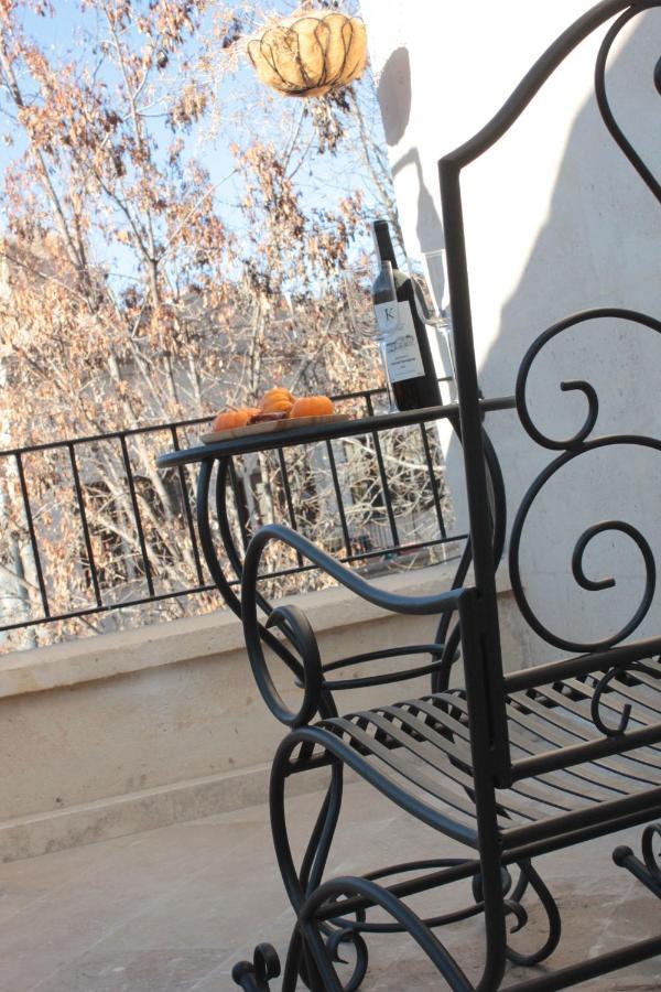 Sinasos Star Hotel Cappadocia Urgup Exterior photo