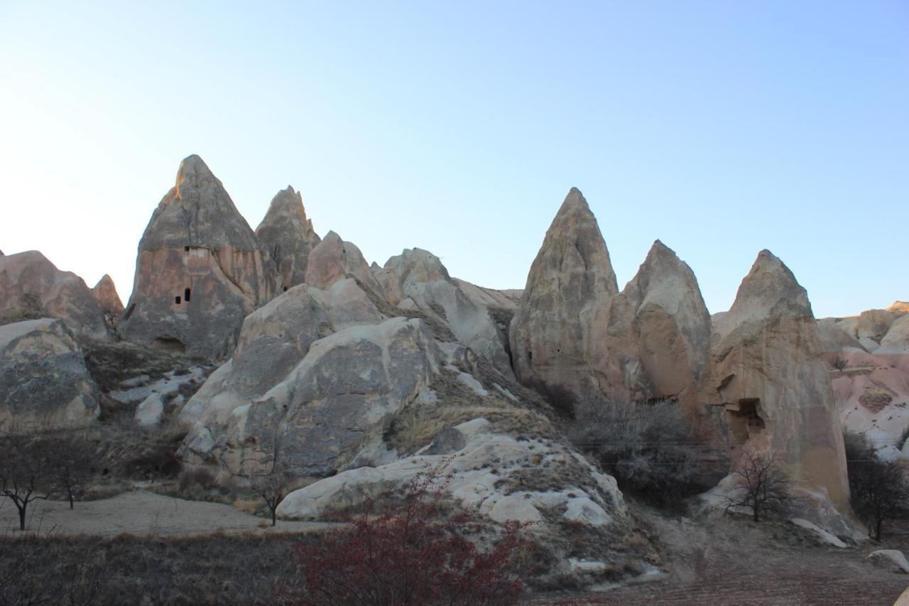Sinasos Star Hotel Cappadocia Urgup Exterior photo