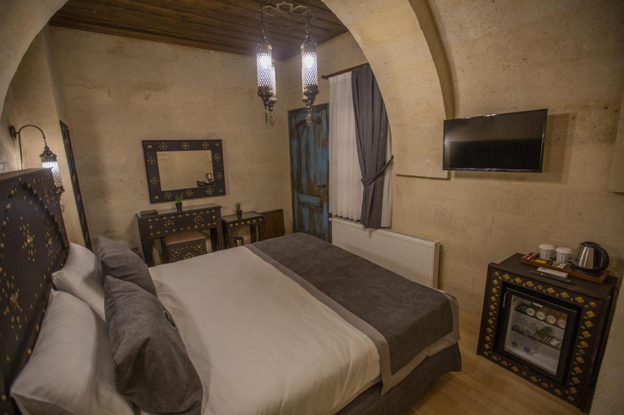 Sinasos Star Hotel Cappadocia Urgup Exterior photo