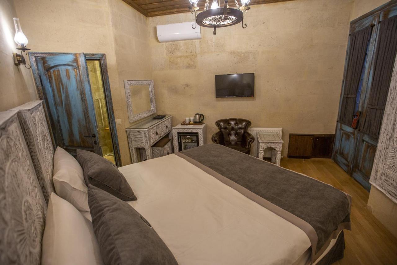 Sinasos Star Hotel Cappadocia Urgup Exterior photo
