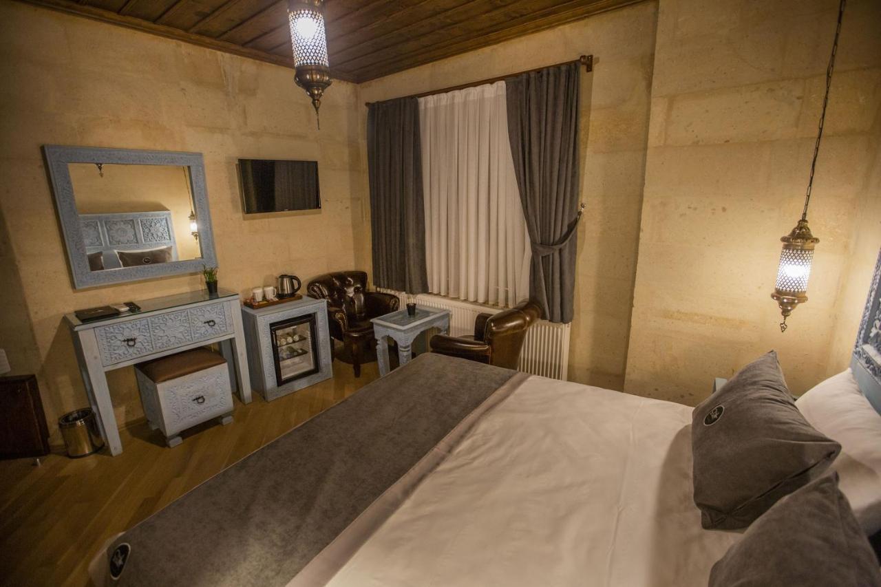 Sinasos Star Hotel Cappadocia Urgup Exterior photo