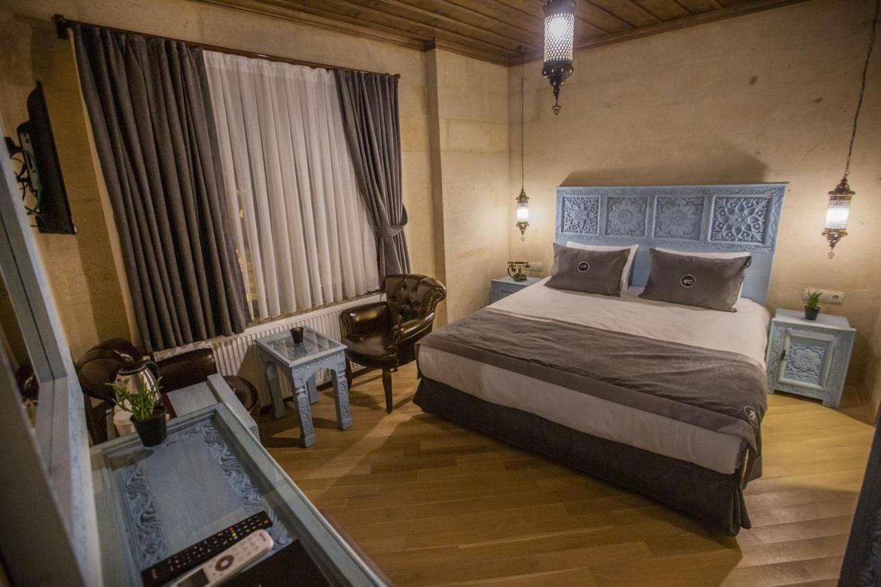 Sinasos Star Hotel Cappadocia Urgup Exterior photo