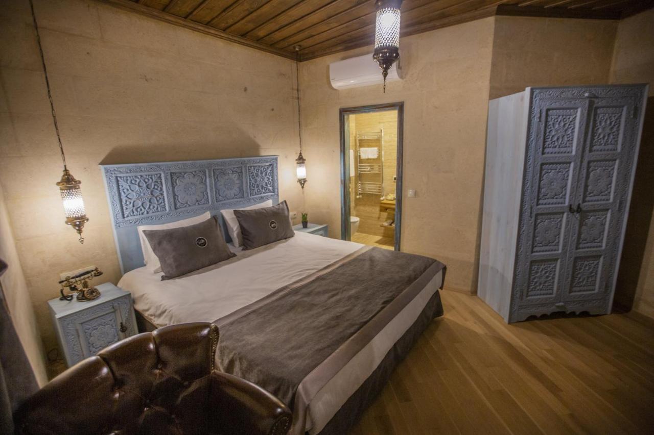 Sinasos Star Hotel Cappadocia Urgup Exterior photo